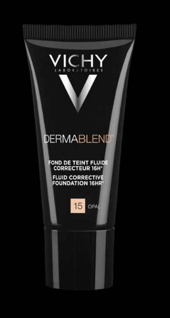 VICHY Dermablend 15 Korekčný make-up fluidný 30 ml