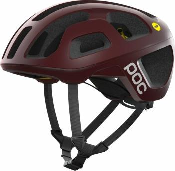 POC Octal MIPS Garnet Red Matt 50-56 Prilba na bicykel