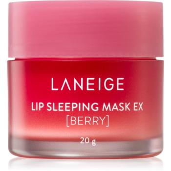 LANEIGE Sleeping Care nočná regeneračná maska 20 g