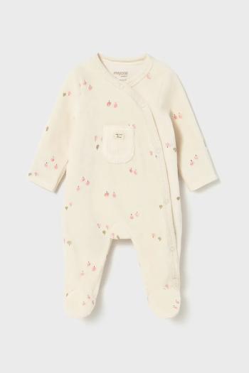 Overal pre bábätká Mayoral Newborn 2729