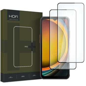 HOFI PRO+ 2x 3D Ochranné sklo pre Samsung Galaxy Xcover 7