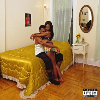 Blood Orange, Freetown Sound, CD