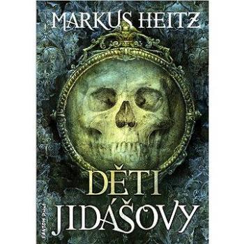 Děti Jidášovy (978-80-739-8257-7)