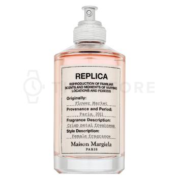 Maison Margiela Replica Flower Market toaletná voda unisex 100 ml   - 30 dní na vrátenie tovaru, Garancia originality