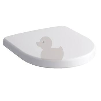 WC sedadlo Geberit Icon Duroplast 574120000