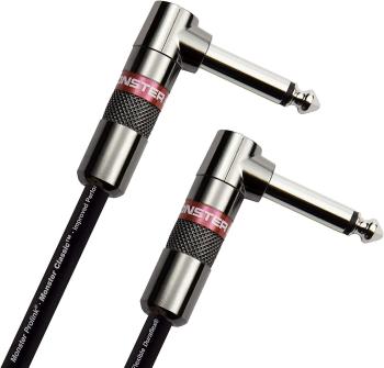 Monster Cable MC-RR08 0,2 m Zalomený - Zalomený Nástrojový kábel