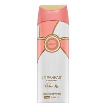 Armaf Le Parfait Femme Panache deospray pre ženy 200 ml