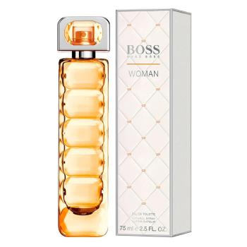 HUGO BOSS Orange Toaletná voda 30 ml