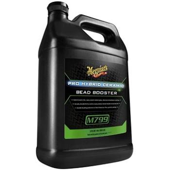 Meguiars PRO Hybrid Ceramic Bead Booster – tekutý, profesionálny, hybridný keramický booster, 3,79 (M79901)