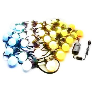 TWINKLY TWF040GOP-BEU FESTOON 40 LED AWW (TWF040GOP-BEU FESTOON 40LED AWW)