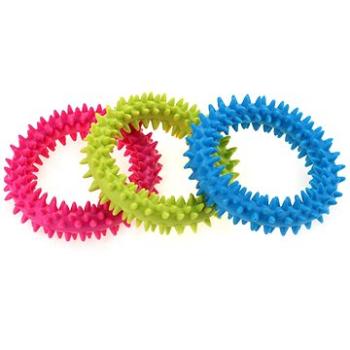 Olala Pets Hryzadlo kruh s čistiacimi tŕňmi (8592644122771)