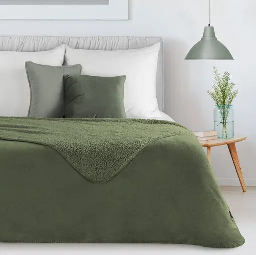 ArtFir Deka TEDY | olivová 70 x 160 cm