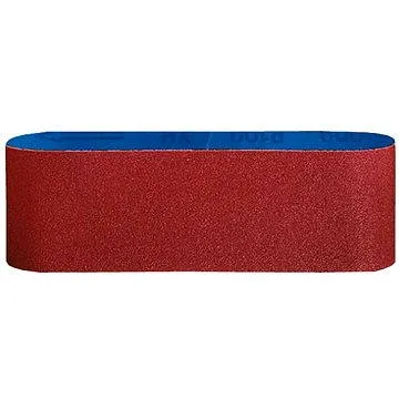 BOSCH  Súprava brúsnych pásov, G40, 3 ks (2.608.606.069)