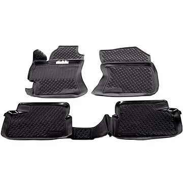 Sixtol Subaru Legacy IV Sedan (BL/BP) (03-) (HBC08692)