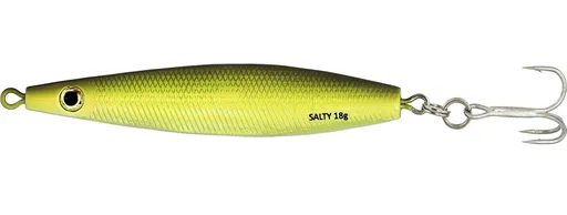 Westin pilker salty uv motoroil - 7 cm 12 g