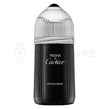 Cartier Pasha de Cartier Édition Noire toaletná voda pre mužov 100 ml   - 30 dní na vrátenie tovaru, Garancia originality