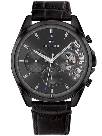 Pánske hodinky TOMMY HILFIGER 1710452 BAKER (zf043c)