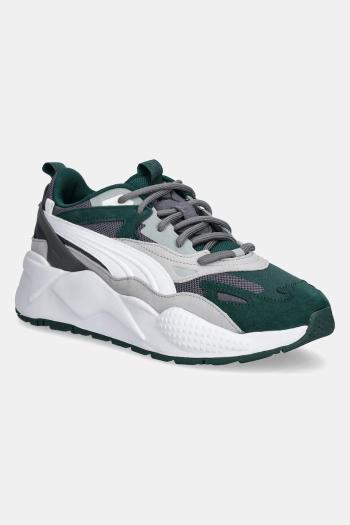 Tenisky Puma RS-X Efekt PRM béžová farba, 390776
