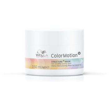 WELLA PROFESSIONALS Color Motion+ Structure+ 150 ml (3614226750815)