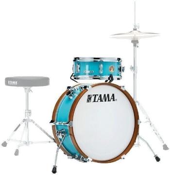 Tama LJK28S-AQB Club Jam Mini Aqua Blue Akustická bicia sada