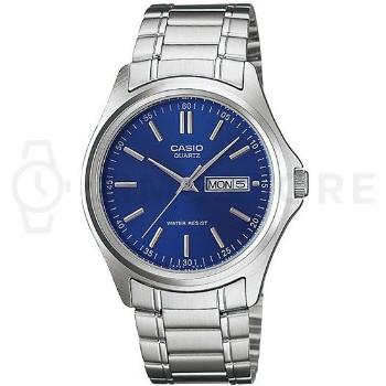 Casio Collection MTP-1239D-2ADF - 30 dní na vrátenie tovaru, Garancia originality