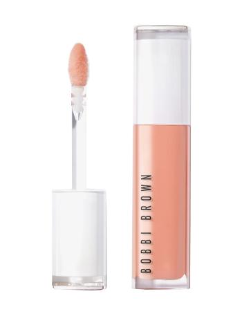 Bobbi Brown Tónované vyplňujúce sérum na pery (Extra Plump Lip Serum) 6 ml Bare Honey