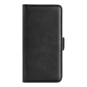 SIDE Peňaženkové puzdro pre Xiaomi Redmi Note 14 5G čierne