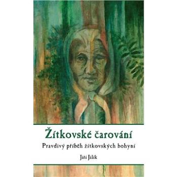 Žítkovské čarování (978-80-264-0284-8)