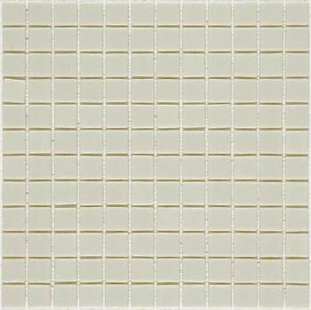 Sklenená mozaika Mosavit Monocolores marfil 30x30 cm lesk MC501ANTISLIP