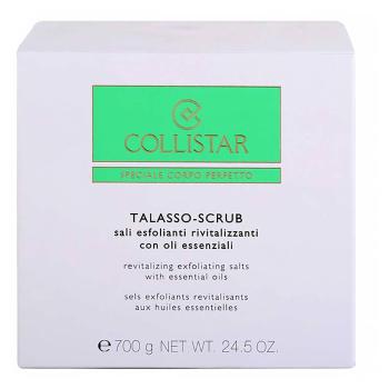 Collistar Revitalizing Exfoliating Scrub 700g