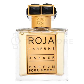 Roja Parfums Danger Pour Homme čistý parfém pre mužov 50 ml - 30 dní na vrátenie tovaru, Garancia originality