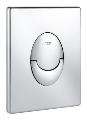 Ovládacie tlačidlo GROHE Start matný chróm 38964P00