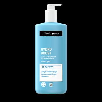 NEUTROGENA HydroBoost Telový krém 400 ml