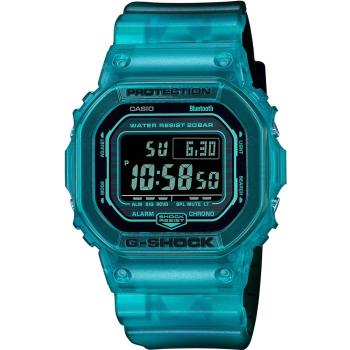 Casio G-Shock DW-B5600G-2ER - 30 dní na vrátenie tovaru, Garancia originality