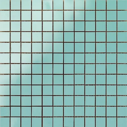 Mozaika Ragno Frame aqua 30x30 cm, lesk FRR4ZF