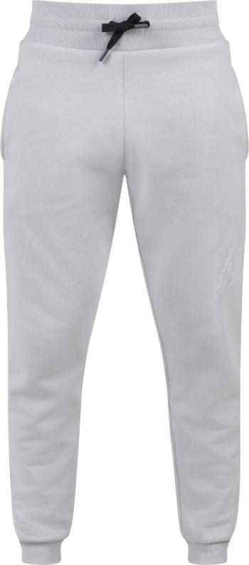 Rossignol New Hero Sweatpants Soft Grey M Outdoorové nohavice