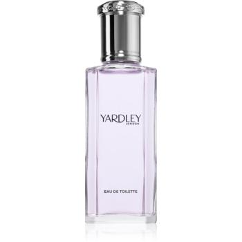 Yardley English Lavender toaletná voda pre ženy 50 ml