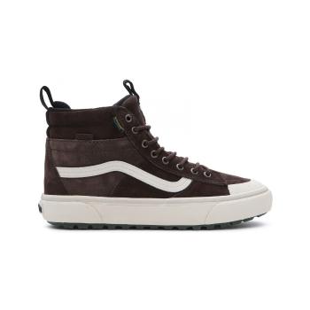 Vans  Sk8-hi mte-2 utility pop  Skate obuv Modrá