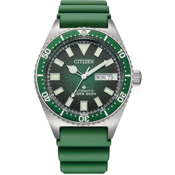 Citizen Promaster NY0121-09XE - 30 dní na vrátenie tovaru, Garancia originality