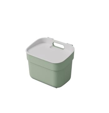 CURVER Odpadkový kôš READY TO COLLECT 5L | zelená