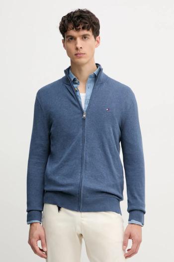 Bavlnený sveter Tommy Hilfiger MW0MW36517