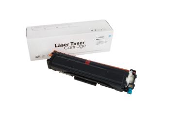 Kompatibilná tonerová náplň 3019C002, CRG055HC, OEM CHIP, 5900 listov pre tlačiarne Canon, azurová
