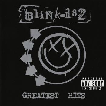 Blink 182, Greatest Hits (Special Edition), CD