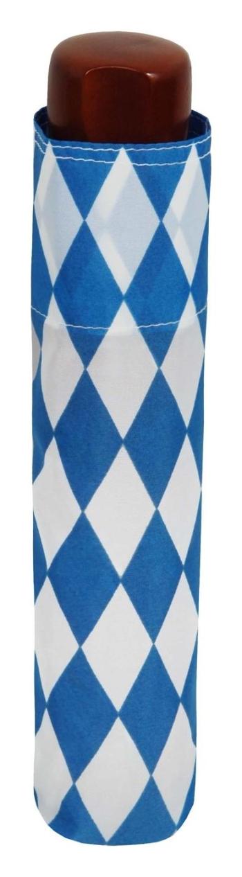 Derby Mini Bavaria Blue