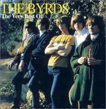 Byrds - The Very Best of the Byrds, CD