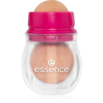 essence it's Bubble Gum fun accesoriu de masaj pentru un aspect mat 1 buc