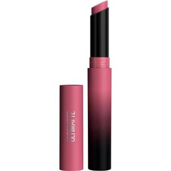 MAYBELLINE NEW YORK, Color Sensational Ultimatte Slim Gel 599 More Mauve, 2 g (30164819)