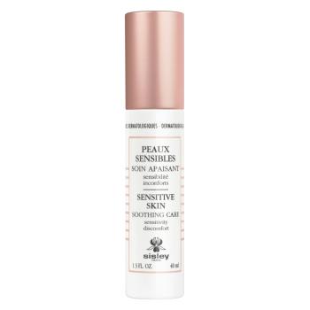 Sisley Upokojujúci pleťový krém Sensitive Skin (Soothing Care) 40 ml