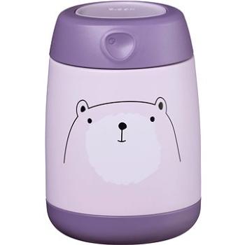 B.Box Termoska na jedlo mini – medveď (9353965010500)