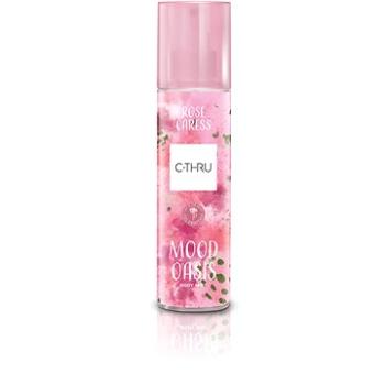 C-THRU Rose Caress 200 ml (5201314129561)